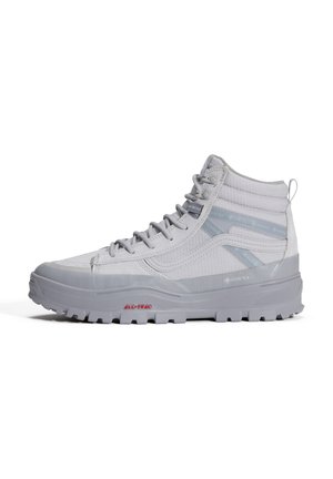 Vans, MTE SK8-HI GORE TEX INSULATED UNISEX - Високи маратонки - light grey