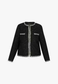 Valitud, black