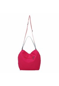 Fritzi aus Preußen JOSHI SKY - Handtas - pink