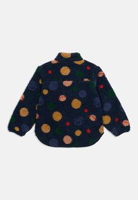 Liewood NOLAN JACKET UNISEX - Téli dzseki - universe / classic navy