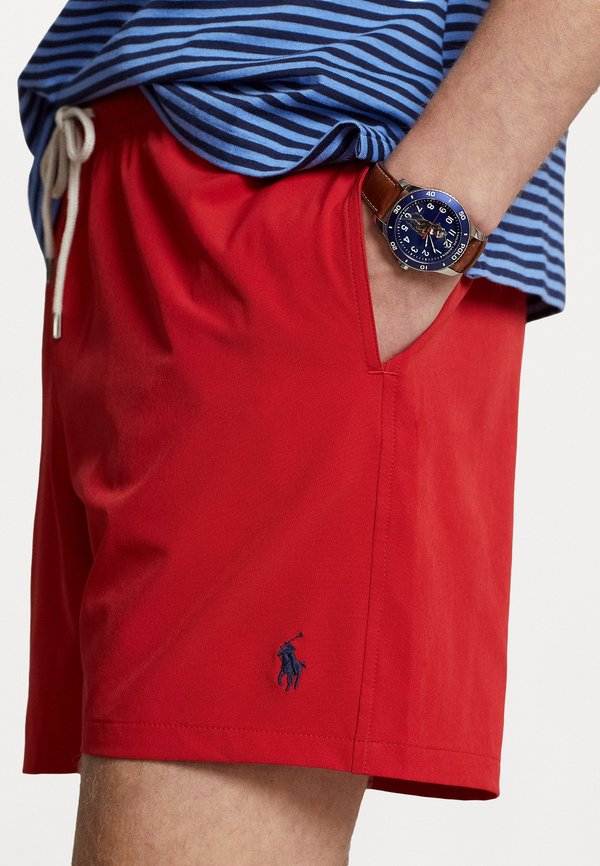 SWIMWEAR TRUNK TRAVELER - Swimming shorts4