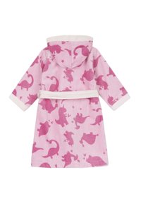 Chicco Badjas - pink
