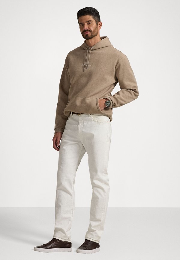 LONG SLEEVE - Sweatshirt - adirondack heather3