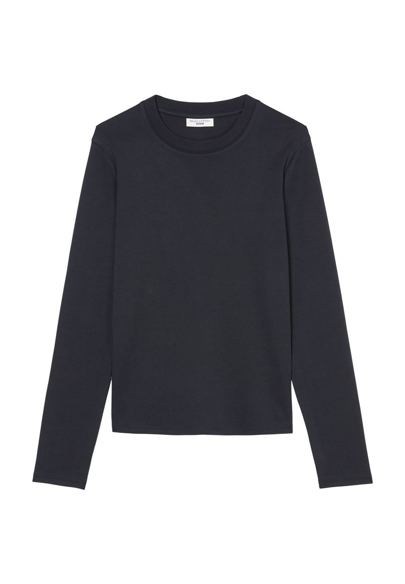 Marc O’Polo DENIM Longsleeve donkerblauw Marc O’Polo DENIM Longsleeve donkerblauw