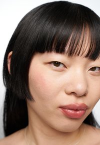 IsaDora THE TWIST UP COLOR GLOSS STICK- - Lucidalabbra - raisin