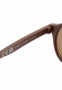 Next REGULAR FIT - Ochelari de soare - brown