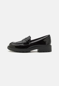 ORINOCO PENNY - Slip-ins - black