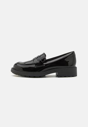 ORINOCO PENNY - Slip-ons - black