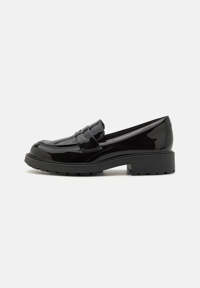 ORINOCO PENNY - Chaussons - black
