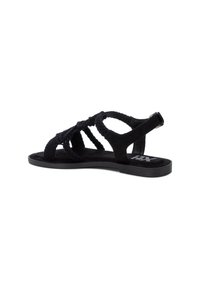 XTI Sandalias - black