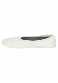 GYMNASTIK BASIC - Klassischer Ballerina - weiß