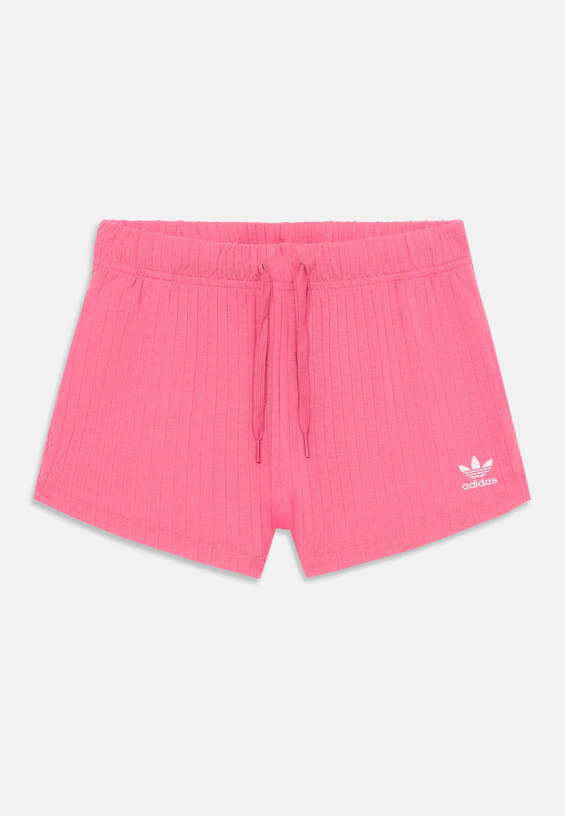 adidas Originals Shorts pink fusion/pink