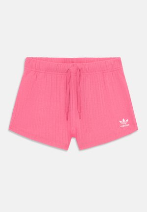 Šortky - pink fusion