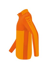 Erima FUSSBALL - TEAMSPORT - SIX WINGS TRAININGSTOP DUNKEL - Sweatshirt - orange