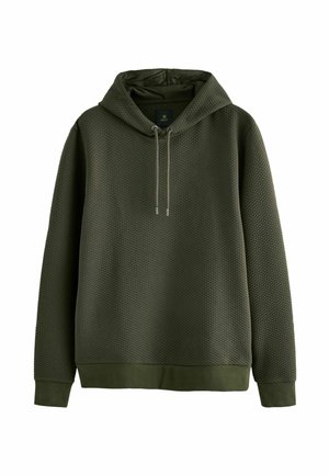 SMART - Collegepaita - green
