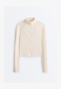 Niewybrane, beige