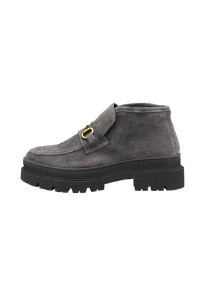 HAVEN - Ankle boots - grau