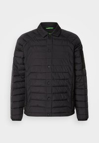 BOSS TARANIS - Lengva striukė - black