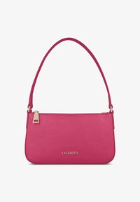 Niet geselecteerd, hot pink