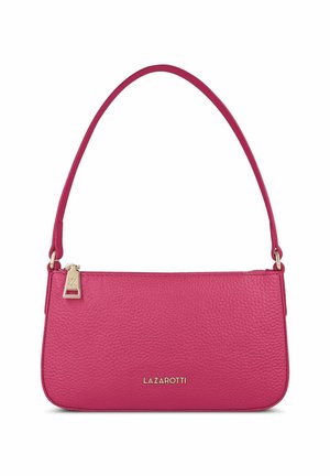 Borsa a mano - hot pink