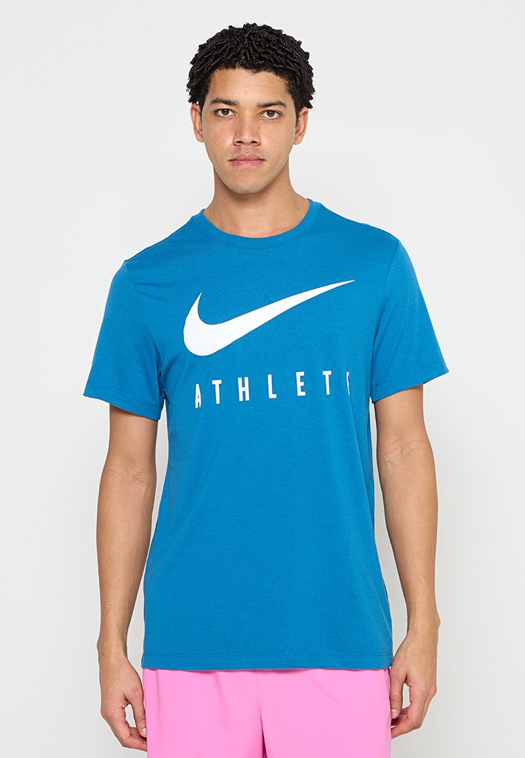 Camiseta estampada
