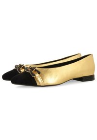 Gioseppo DAVINDE - Bailarinas - oro