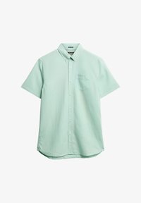 Non sélectionné, sea foam green