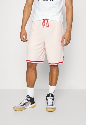 Pantalón corto de deporte - light pink