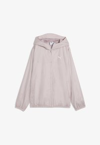 Niewybrane, misty pink