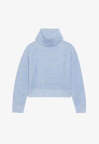 Wybrany, light blue/white