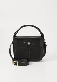 Atlasīts, black/oro