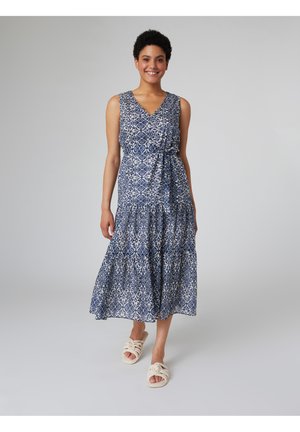 Day dress - blu