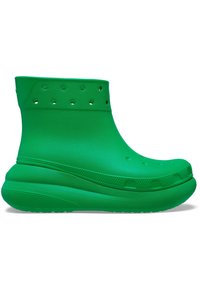Crocs Stivali di gomma - light green