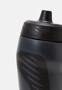 Nike Performance HYPERFUEL 709ML UNISEX - Gourde - anthracite/black/white