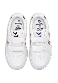 Hummel CAMDEN UNISEX biały
