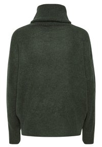 ICHI IHKAMARA RN - Pulóver - vert
