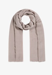 Unselected, hellgrau