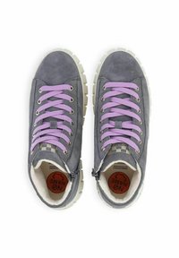 No Name Sneaker high - grey