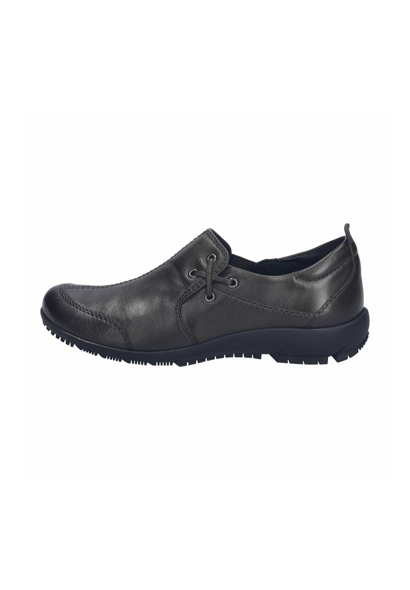 Josef Seibel Zapatos sin cordones - moro