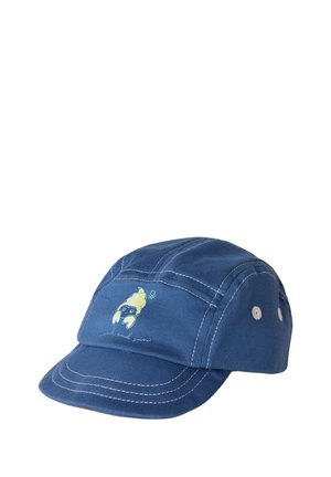 BASEBALL - Cap - blue