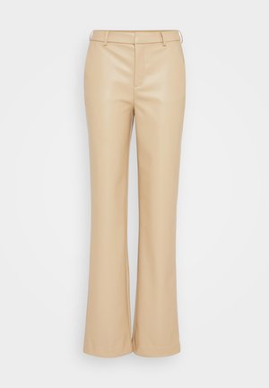 ONLY Tall, ONLIZARA - Pantaloni - humus