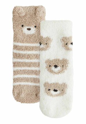 COSY 2 PACK - Sokid - neutral bear
