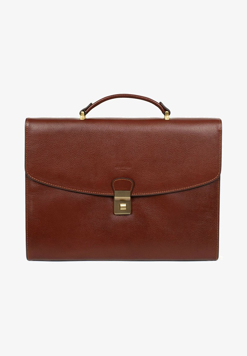 Hexagona RÉPUBLIQUE - Aktetas - marron république