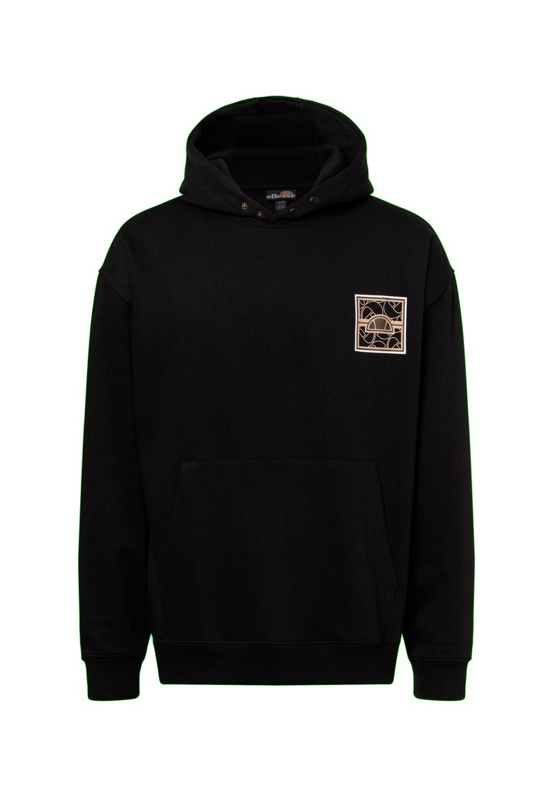 Ellesse Sweater zwart Ellesse Sweater zwart