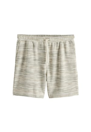 Next, Short - khaki green