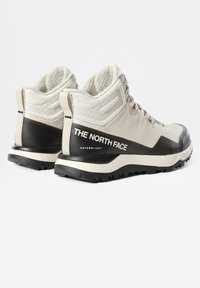 The North Face Trekingové boty - off-white