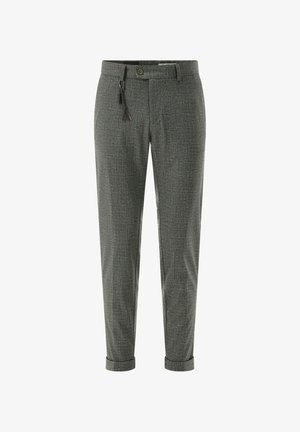 CG – Club of Gents, CG CLOW-J GRS - Chinos - dunkelgrün