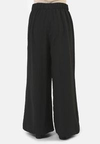 Modanisa Bukser - black