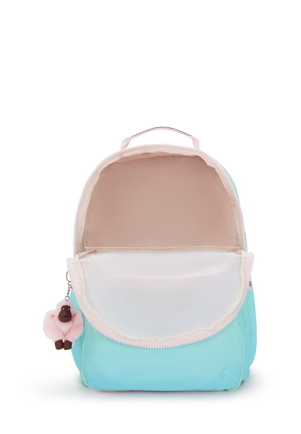 SEOUL LAP BTS+ – Schulranzen – gradient sea