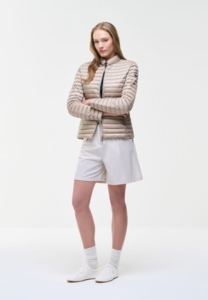 Colmar Originals Gewatteerde jas - beige